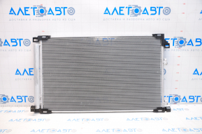 Air conditioner radiator condenser Lexus NX200t NX300 15-20