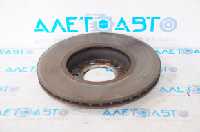 Brake disc front right Mini Cooper Countryman R60 10-16 295/22mm