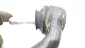 Steering tip left Dodge Durango 11-15 cracked boot