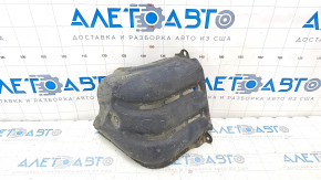 Lexus IS200 IS300 99-05 intake manifold protection rust