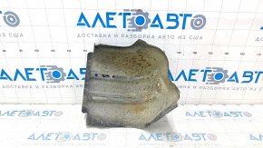 Lexus IS200 IS300 99-05 intake manifold protection rust