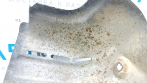 Lexus IS200 IS300 99-05 intake manifold protection rust