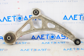 Lower front right arm Nissan Murano z52 15 - cracked silent block