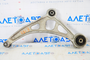 Lower front right arm Nissan Murano z52 15 - cracked silent block