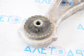 Lower front right arm Nissan Murano z52 15 - cracked silent block