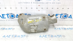 Ford Fusion mk5 13-20 2.0T manifold protection rust