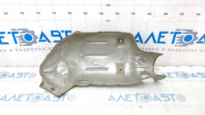 Ford Fusion mk5 13-20 2.0T manifold protection rust