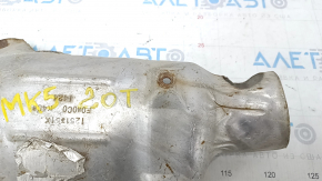 Ford Fusion mk5 13-20 2.0T manifold protection rust