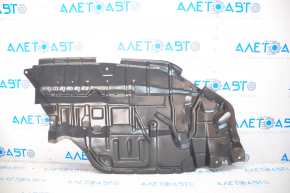 Engine Guard Left Toyota Camry v50 12-14 USA TYC