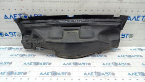 Wiper pan metal Dodge Durango 14-24