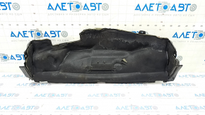 Wiper pan metal Dodge Durango 14-24