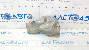 Collector Guard Ford Fusion mk5 13-20 1.5T