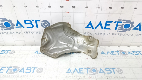 Collector Guard Ford Fusion mk5 13-20 1.5T