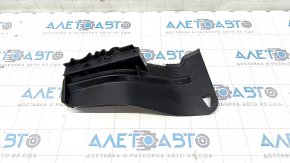 Windscreen wiper pan seal left Dodge Durango 12-
