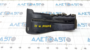 Windscreen wiper pan seal left Dodge Durango 12-