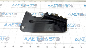 Windscreen wiper pan seal right Dodge Durango 12-15
