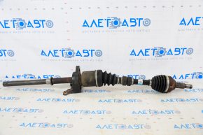Drive axle shaft front right Nissan Murano z52 15-18 AWD outer boot torn