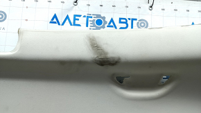 VW CC 08-17 grey headlining without sunroof, for cleaning, peeled off