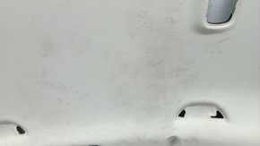 VW CC 08-17 grey headlining without sunroof, for cleaning, peeled off
