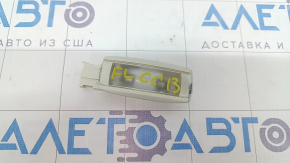 Driver's light VW CC 08-17 gray