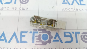 Driver's light VW CC 08-17 gray