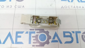 Passenger light VW CC 08-17 gray