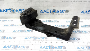 Traverse of automatic transmission cushion Dodge Durango 14-