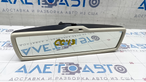 Interior mirror VW CC 08-17 auto-dimming, gray