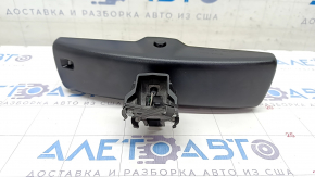 Interior mirror VW CC 08-17 auto-dimming, gray