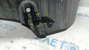 Front right mudguard Ford Explorer 16-19 rest, filed
