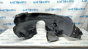 Front right mudguard Ford Explorer 16-19 rest, filed