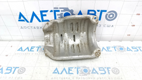 Exhaust manifold protection lower Honda Accord 13-17 2.4 rust