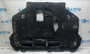 Engine Guard Ford Focus mk3 11-18 2.0 Cut, Non-factory Hole, Abrasion