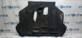 Engine Guard Ford Focus mk3 11-18 2.0 Cut, Non-factory Hole, Abrasion