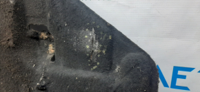 Engine Guard Ford Focus mk3 11-18 2.0 Cut, Non-factory Hole, Abrasion