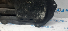 Engine Guard Ford Focus mk3 11-18 2.0 Cut, Non-factory Hole, Abrasion