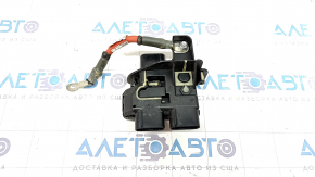 Fuse box BMW X5 F15 14-18