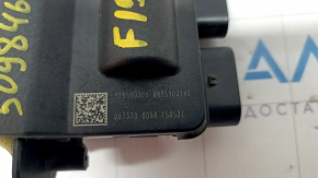 Fuse box BMW X5 F15 14-18