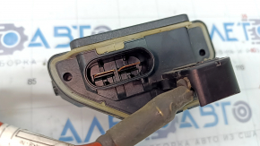 Fuse box BMW X5 F15 14-18