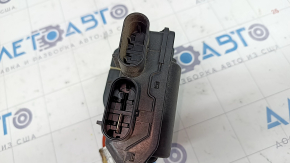 Fuse box BMW X5 F15 14-18