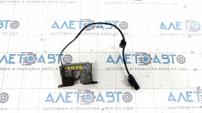 Right hood lock BMW X5 F15 14-18 with sensor