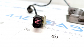 Right hood lock BMW X5 F15 14-18 with sensor