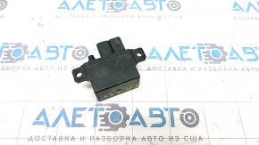 Fan Control Relay BMW X5 F15 14-18