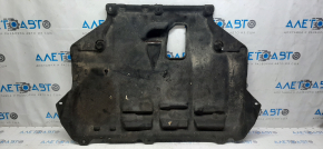 Engine protection Ford Focus mk3 11-18 2.0 abrasions, broken
