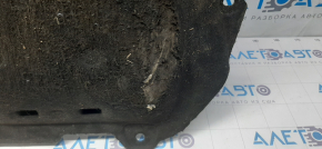 Engine protection Ford Focus mk3 11-18 2.0 abrasions, broken