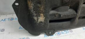 Engine protection Ford Focus mk3 11-18 2.0 abrasions, broken