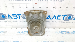 Exhaust manifold protection upper Honda Accord 13-17 2.4 rust