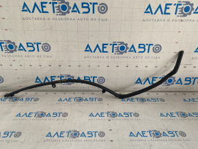 Door seal side rear left BMW X5 F15 14-18 rear break