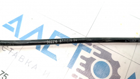 ABS sensor front left BMW X5 F15 14-18