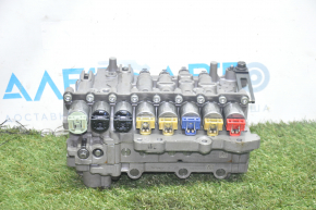 Valve body automatic transmission Jeep Compass 11-13 2.4 FWD CVT